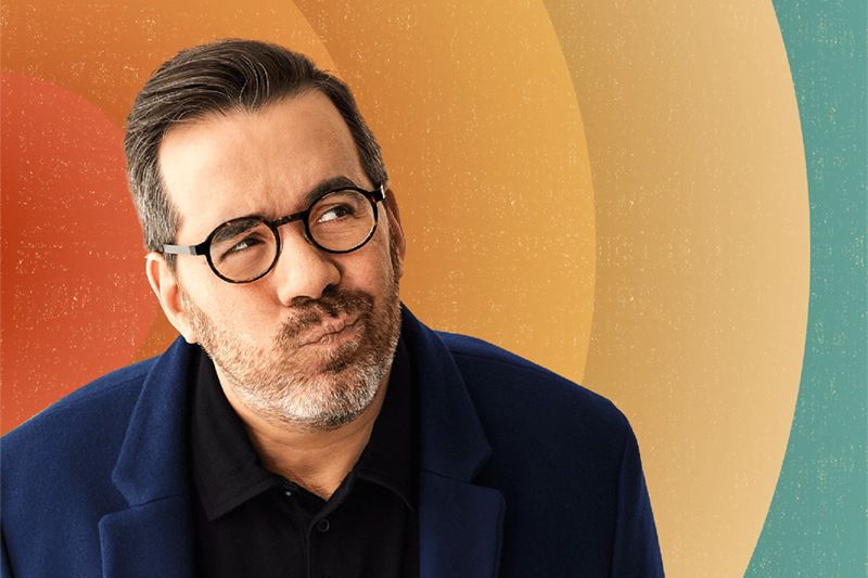 Jean-Sébastien Girard : un garçon pas comme les autres